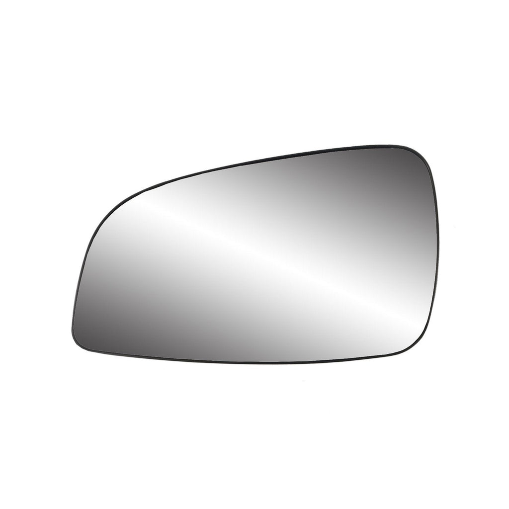  [AUSTRALIA] - Fit System 88229 Chevrolet/Saturn Left Side Power Replacement Mirror Glass with Backing Plate Driver Side (LH)
