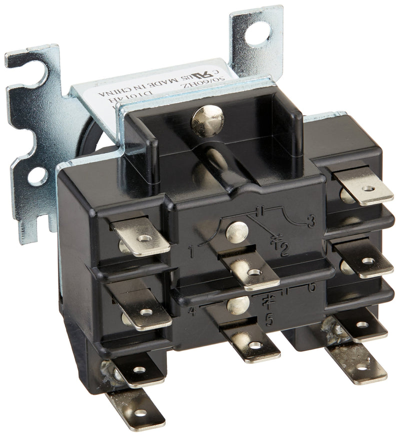  [AUSTRALIA] - Air Gas North Central Inc 90-340 White Rodgers Switching Relay 1