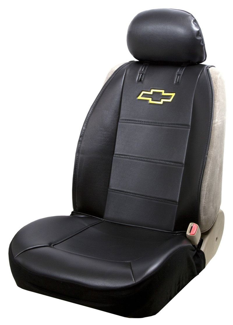  [AUSTRALIA] - Plasticolor 008586R01 Chevy Sideless Seat Cover