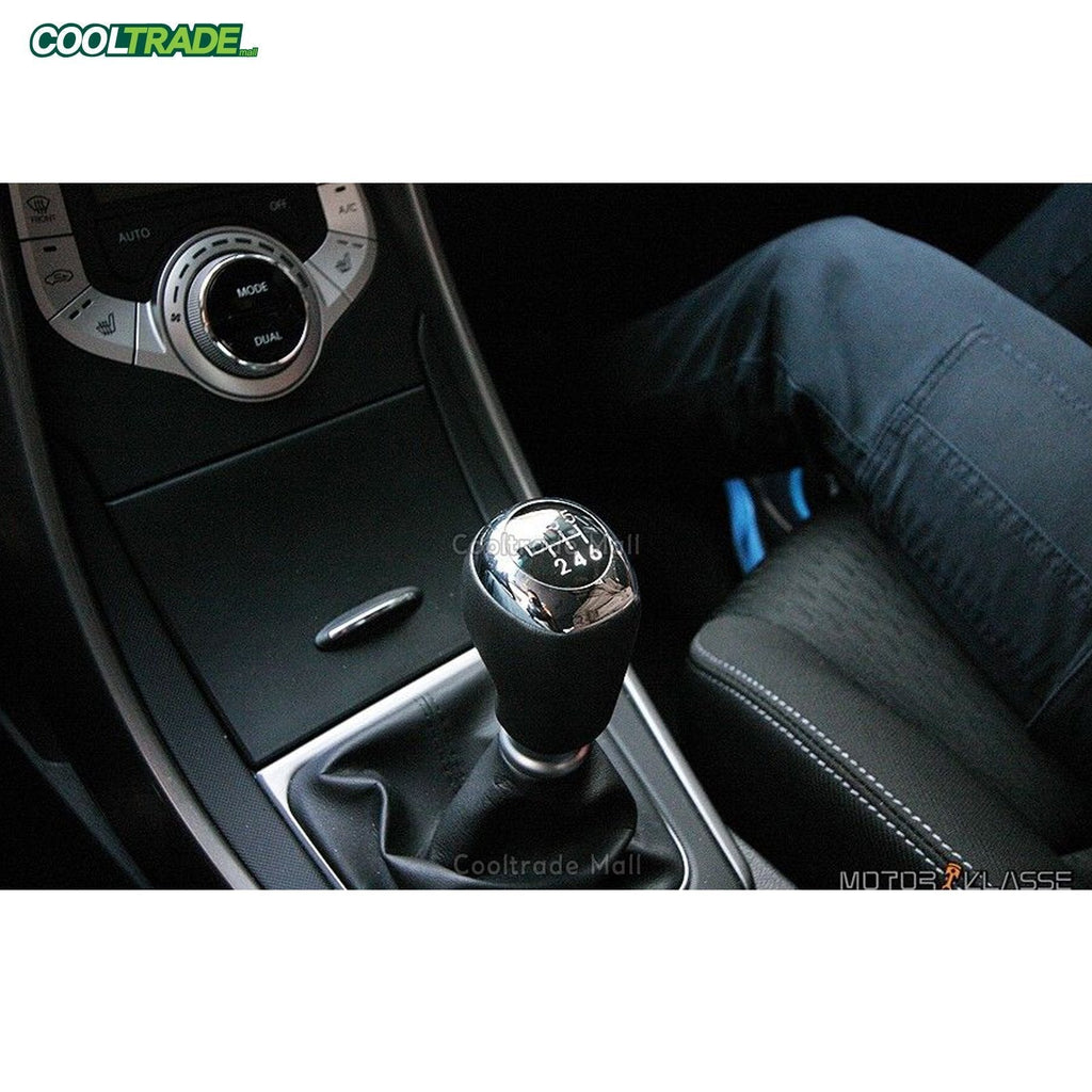  [AUSTRALIA] - Genuine Hyundai 43711-A5200 Gear Shift Lever Knob