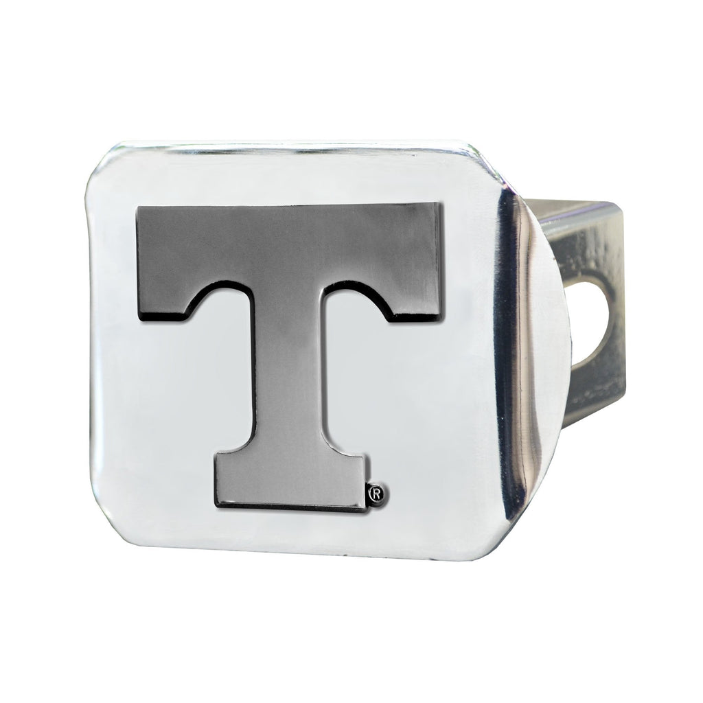  [AUSTRALIA] - FANMATS 15061 NCAA University of Tennessee Volunteers Chrome Hitch Cover