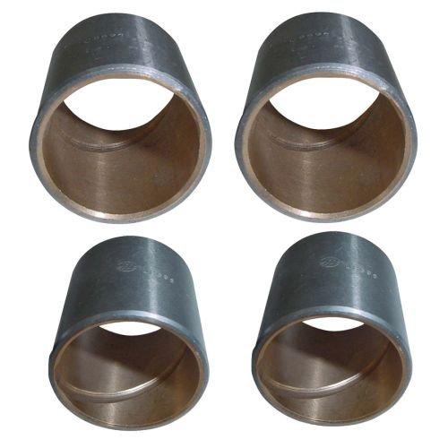  [AUSTRALIA] - New Complete Tractor 1104-4081 Spindle Bushing Kit Replacement For Ford Holland - 2N3109 2NCA3110A