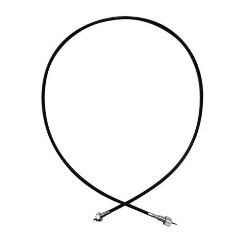  [AUSTRALIA] - Complete Tractor 1207-0403 Hour Meter Cable For Massey FERGUSON - 1876289M93 1853233M1 827855M91, 1 Pack