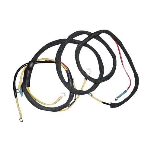  [AUSTRALIA] - Complete Tractor 1100-0585HN Wiring Harness (For Ford Tractor 2N 9N /9N14401C)