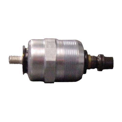  [AUSTRALIA] - Fuel Solenoid For Ford New Holland Tractor - 9971792, Fiat F100 F100DT 9967829