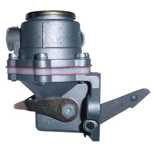  [AUSTRALIA] - Fuel Lift Pump For Long Tractor 2260 2360 2460 Others - Tx10289, Ford New Holland Tractor 3010S Others- 4757883 4757882, Allis Chalmers Tractor 5040 5045 5050 72093848, Hesston Tractor - 4740717