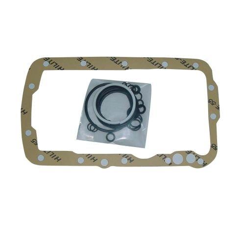  [AUSTRALIA] - Complete Tractor 1101-1401 Lift Cover Repair Kit (for Ford Tractor 2000 3000 4000)