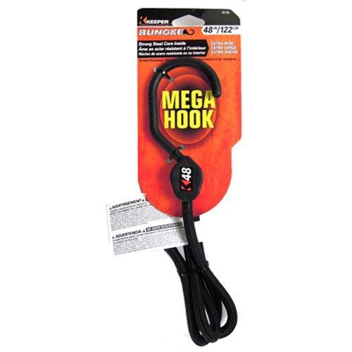  [AUSTRALIA] - Keeper 06168 Mega Hook 48" Bungee Cord