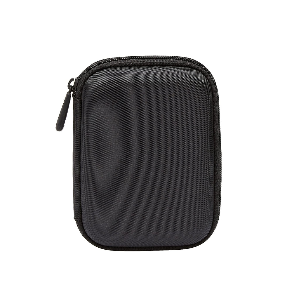  [AUSTRALIA] - Amazon Basics External Hard Drive Portable Carrying Case 1 Pack External Hard Drive Case