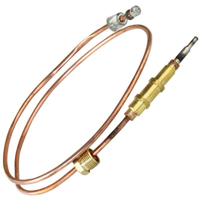  [AUSTRALIA] - Thermocouple, Low Mass, Lead Length 27 in