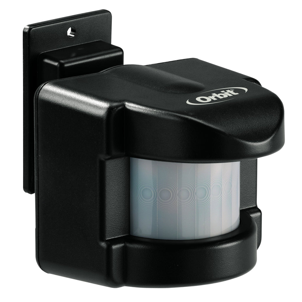 Orbit LightMaster 86730 Motion Sensor for Landscape Lighting , Black - LeoForward Australia