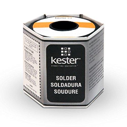  [AUSTRALIA] - Kester 24-6337-0010 63/37-020-44-66 Wire Solder