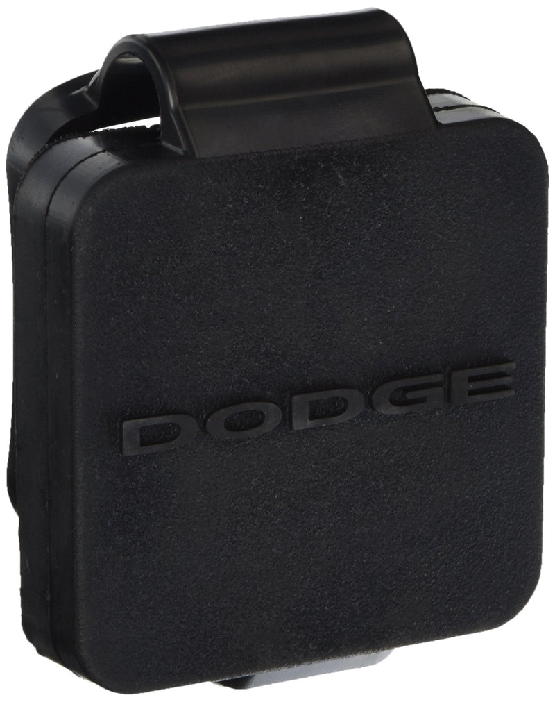  [AUSTRALIA] - Dodge Genuine 82213157 Hitch Receiver Plug