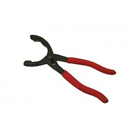  [AUSTRALIA] - CTA Tools 2532 Plier-Type Oil Filter Wrench, Small