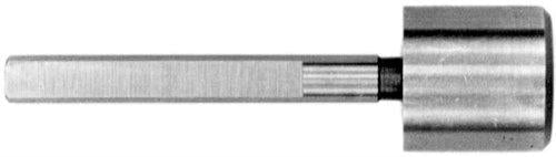 Drill America - DEWPIL1/4X3/16 DEWCBR Series Qualtech High-Speed Steel Pilot for Counterbore, 3/16" Shank Diameter, 1-3/4" Length, 1/4" Size (Pack of 1) 1/4" X 3/16" - LeoForward Australia