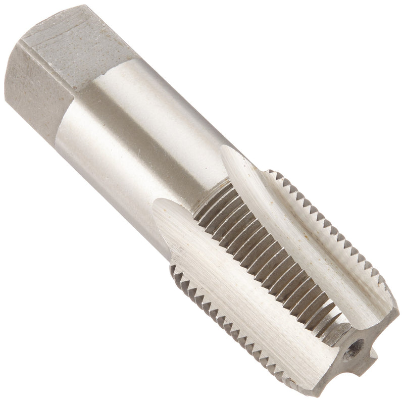  [AUSTRALIA] - Drill America DWTPT3/4 3/4"-14 NPT Pipe Tap, Carbon Steel, DWTPT Series