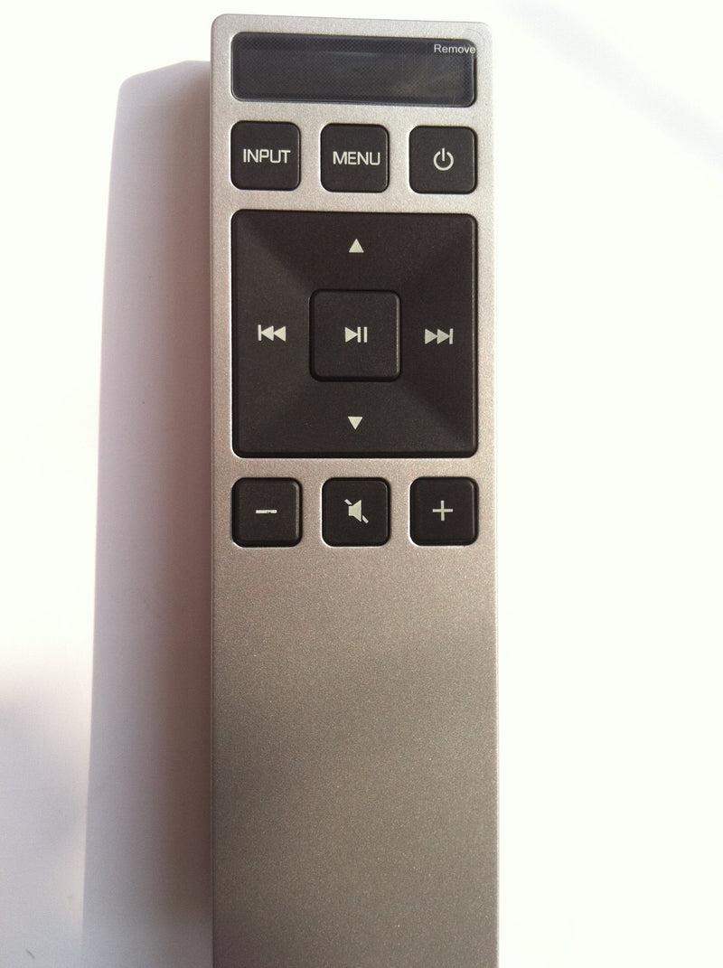 VIZIO New Home Theater Sound Bar Remote Control Compatible with S4221W-C4 S4251W-B4 With Display panel - LeoForward Australia