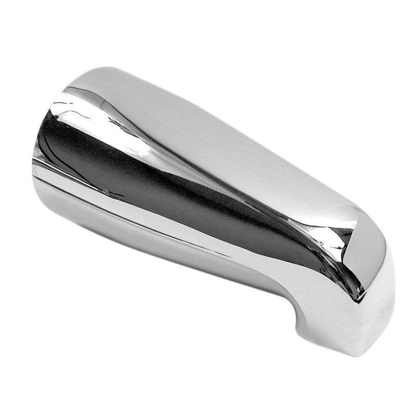  [AUSTRALIA] - Danco, Inc. 80764 Spout, Front, Metal, Chrome, for Use with 1/2 in, 3/4 in IPS Connection and Tub/Shower Faucet Brands