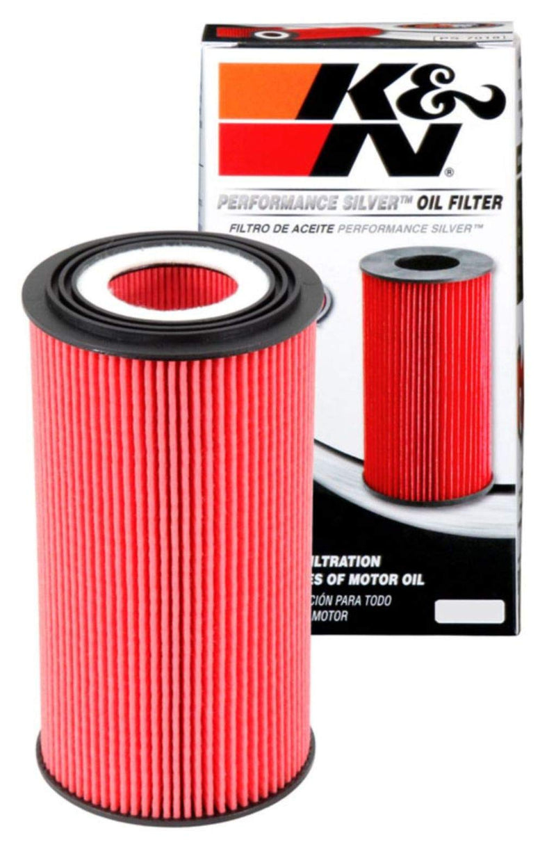K&N Premium Oil Filter: Designed to Protect your Engine: Fits Select LAND ROVER/BMW/ROLLS ROYCE/BENTLEY Vehicle Models (See Product Description for Full List of Compatible Vehicles), PS-7006 - LeoForward Australia