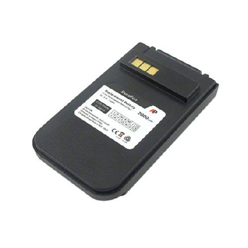 Artisan Power Replacement Battery for EnGenius DuraFon, Durawalkie, SP-922 PRO Phones: 2000 mAh - LeoForward Australia