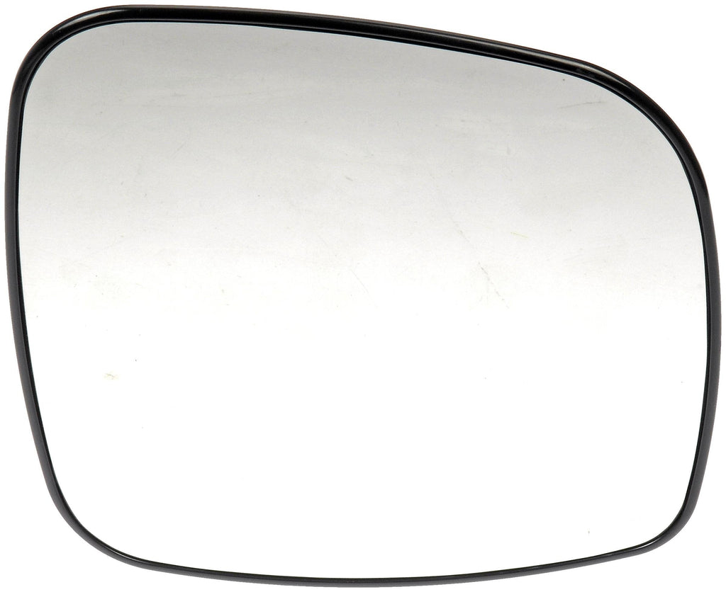  [AUSTRALIA] - Dorman 56900 Passenger Side Door Mirror Glass for Select Chrysler / Dodge Models