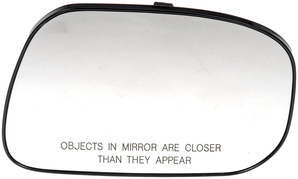  [AUSTRALIA] - Dorman 56952 Passenger Side Door Mirror Glass for Select Toyota Models