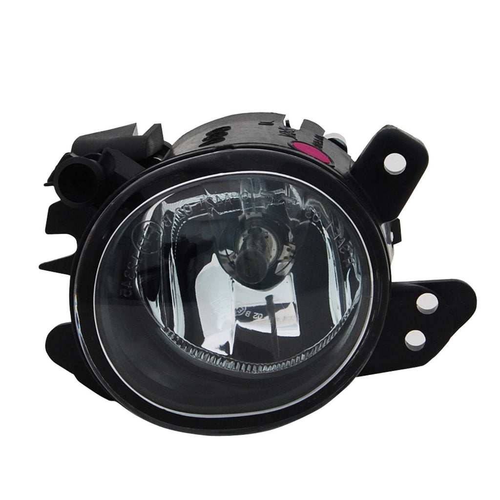 TYC 19-0422-00-1 Compatible with MERCEDES-Benz Left Replacement Fog Lamp NSF Certified - LeoForward Australia