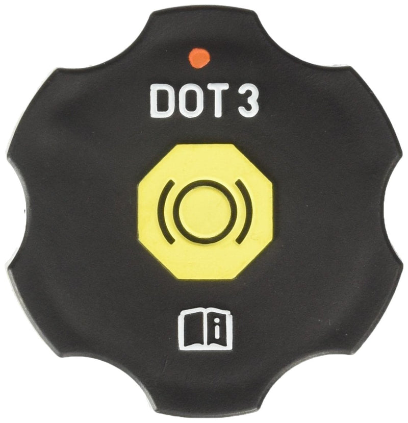  [AUSTRALIA] - Genuine GM 22795538 Brake Master Cylinder Reservoir Cap