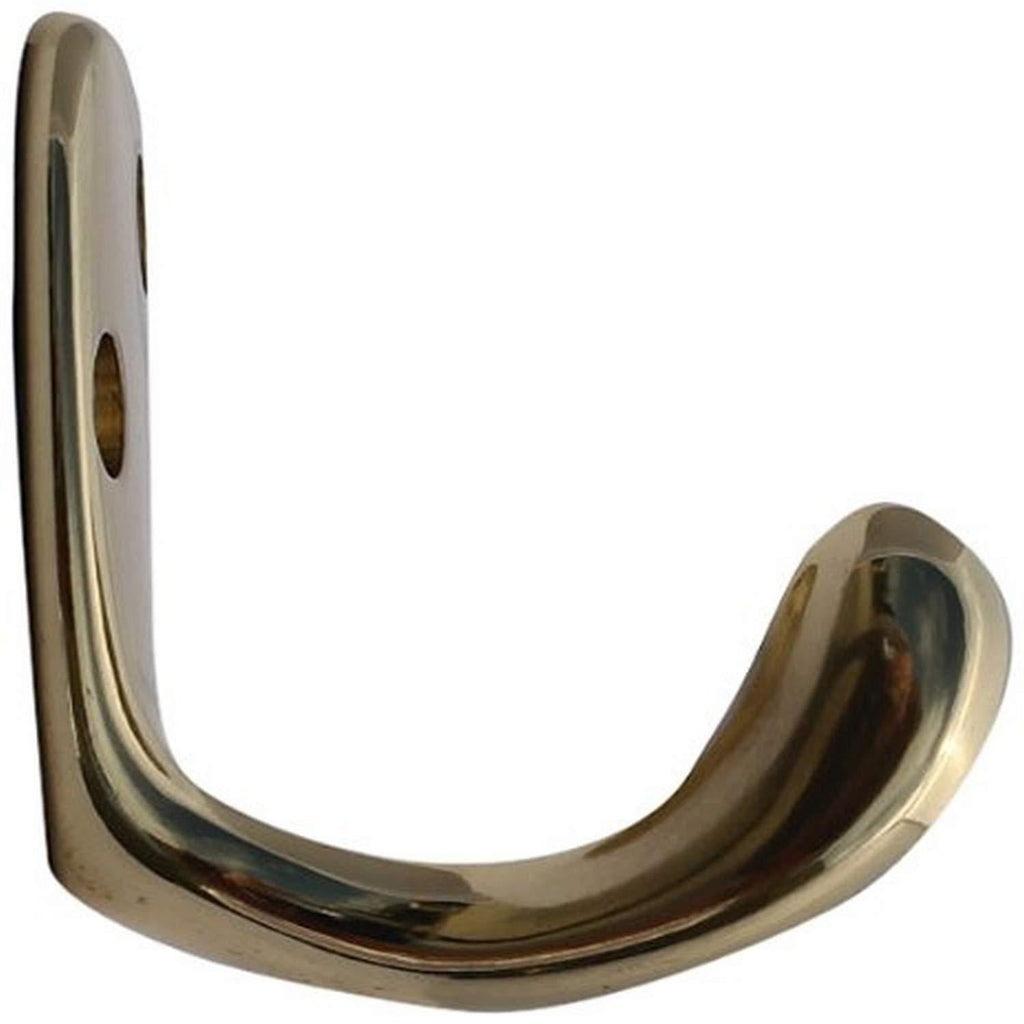 Harnisch Company H260-03 Wardrobe Hook - LeoForward Australia