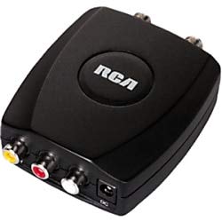  [AUSTRALIA] - RCA CRF907A RF Modulator - Quantity 1