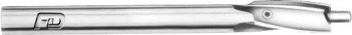 F&D Tool Company 26925 Short Set Counter Bores, Straight Shank, 3 13/16" Overall Length, 3 Number of Flutes, 3/32" Hole Diameter, 1/8"-1/4" Range of Pilot Size, 19/64" Shank Diameter, 3 1/16" Shank Length - LeoForward Australia