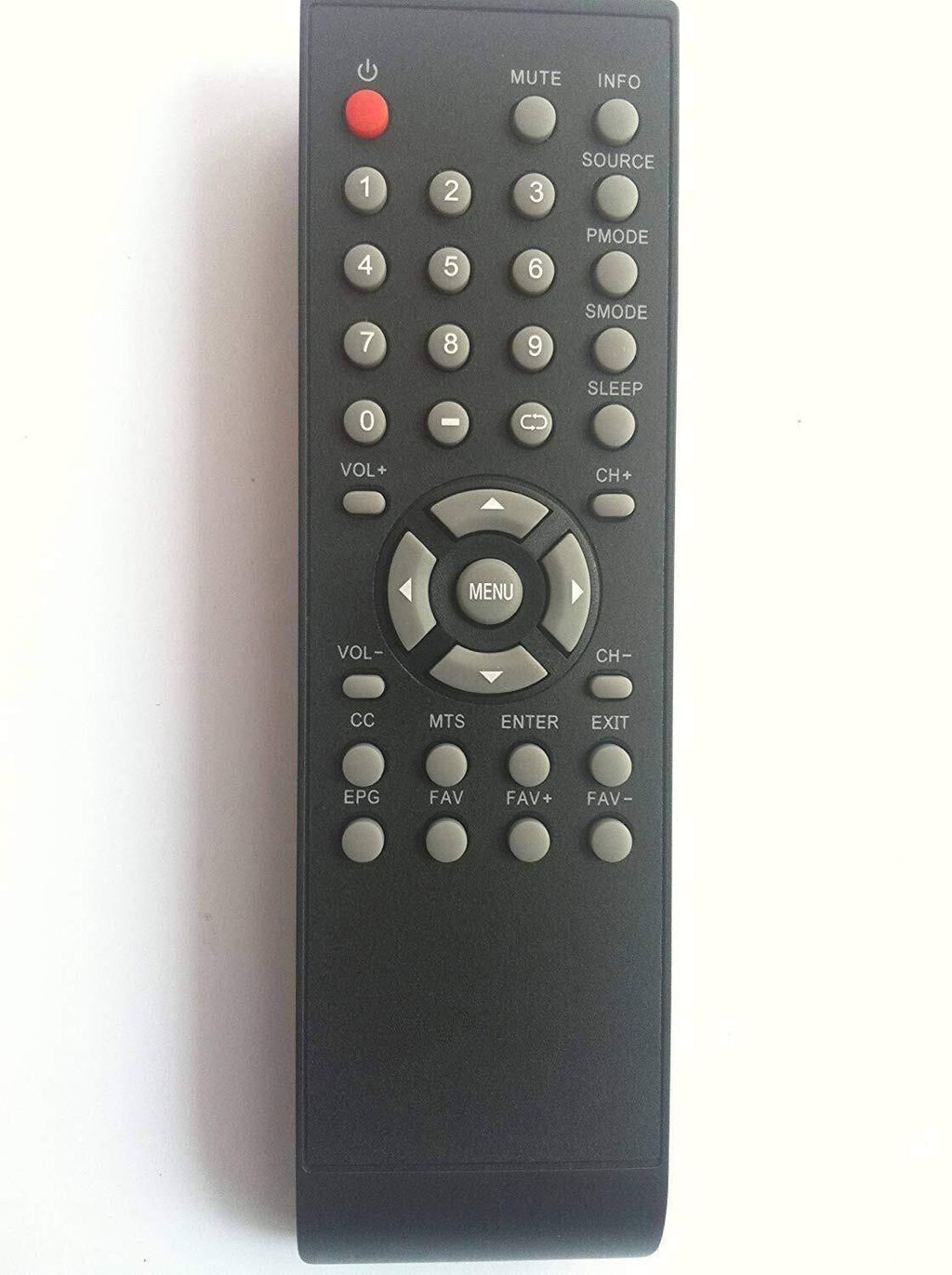 New TV Remote Control for Proscan Pled2694a Plc3708a Plcd3283a Plcd3717a Plcd4692a :Plded3273a; Proscan Plcd5092a-b Plcd3903a-b Plcd5092a-b Plded3996a-c Plcd3273a-b Plcd3271a-c Pled4011a Pled4017a - LeoForward Australia