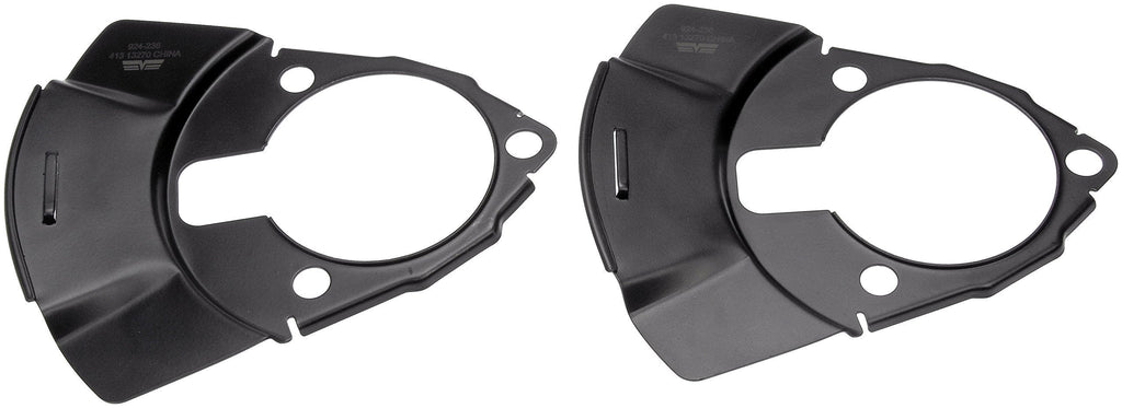 Dorman 924236 Brake Dust Shield - LeoForward Australia