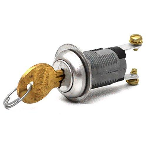  [AUSTRALIA] - Cole Hersee 9622-01-BX Ignition Switch (2 Position)