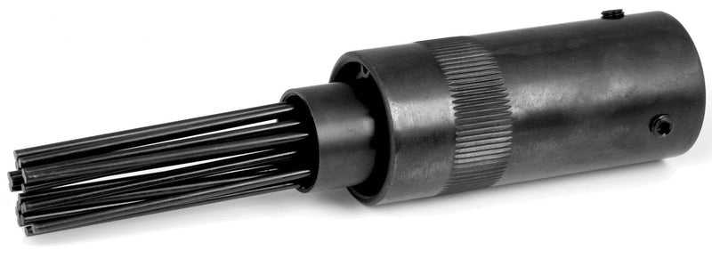  [AUSTRALIA] - Performance Tool M669 Air Hammer Needle Scale Attachment Needle Scaler