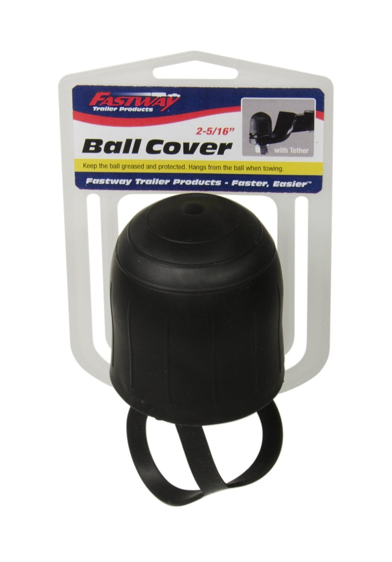  [AUSTRALIA] - Fastway 82-00-3216 2- 5/16" Ball Cover with Tether 2-5/16"