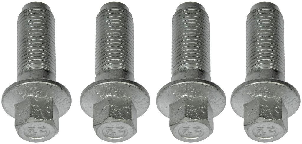 Dorman 917-511 Wheel Hub Bolt - LeoForward Australia