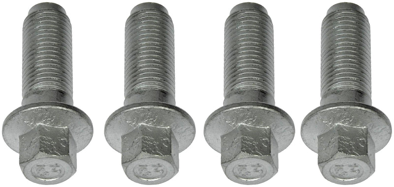 Dorman 917-511 Wheel Hub Bolt - LeoForward Australia