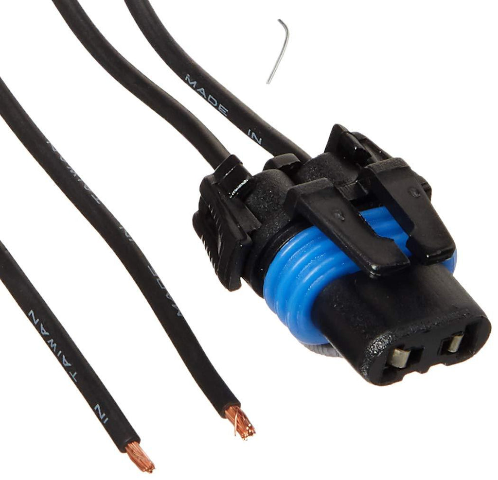  [AUSTRALIA] - Standard Motor Products HP3970 handypack Headlight Connector