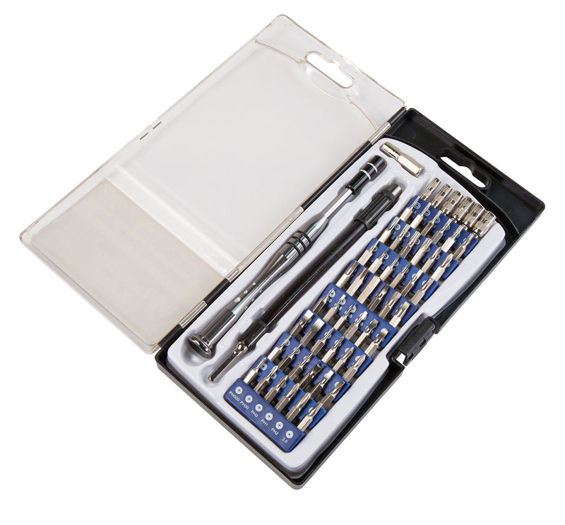  [AUSTRALIA] - Wheeler Precision Micro Screwdriver Set