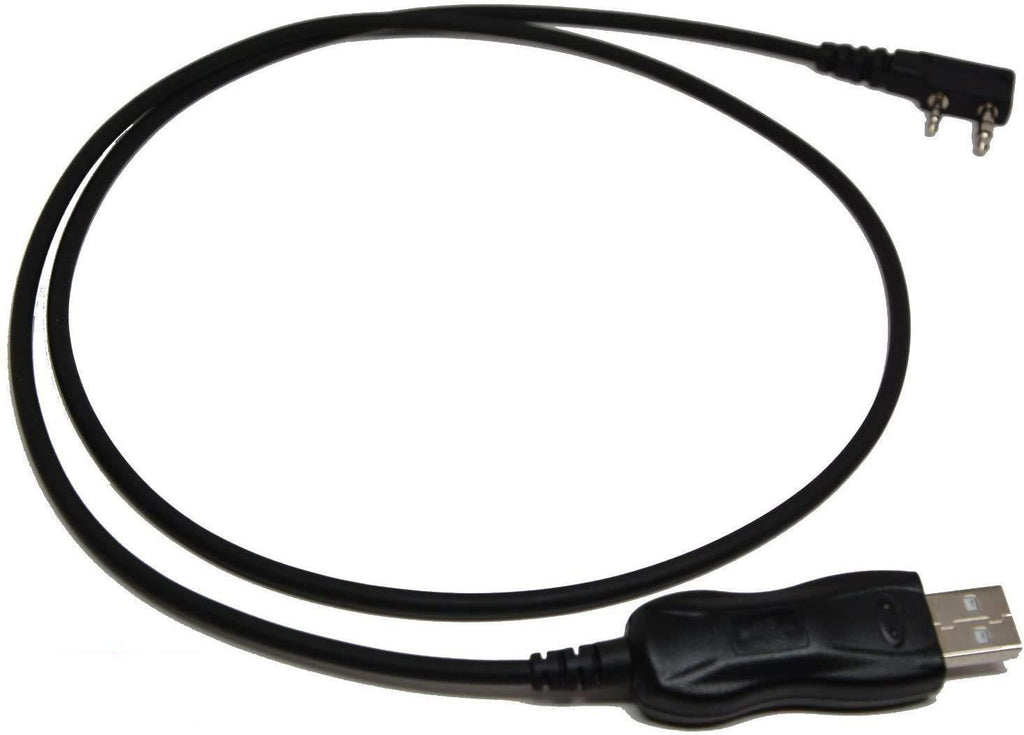  [AUSTRALIA] - BTECH PC03 FTDI Genuine USB Programming Cable for BTECH, BaoFeng, Kenwood, and AnyTone Radio