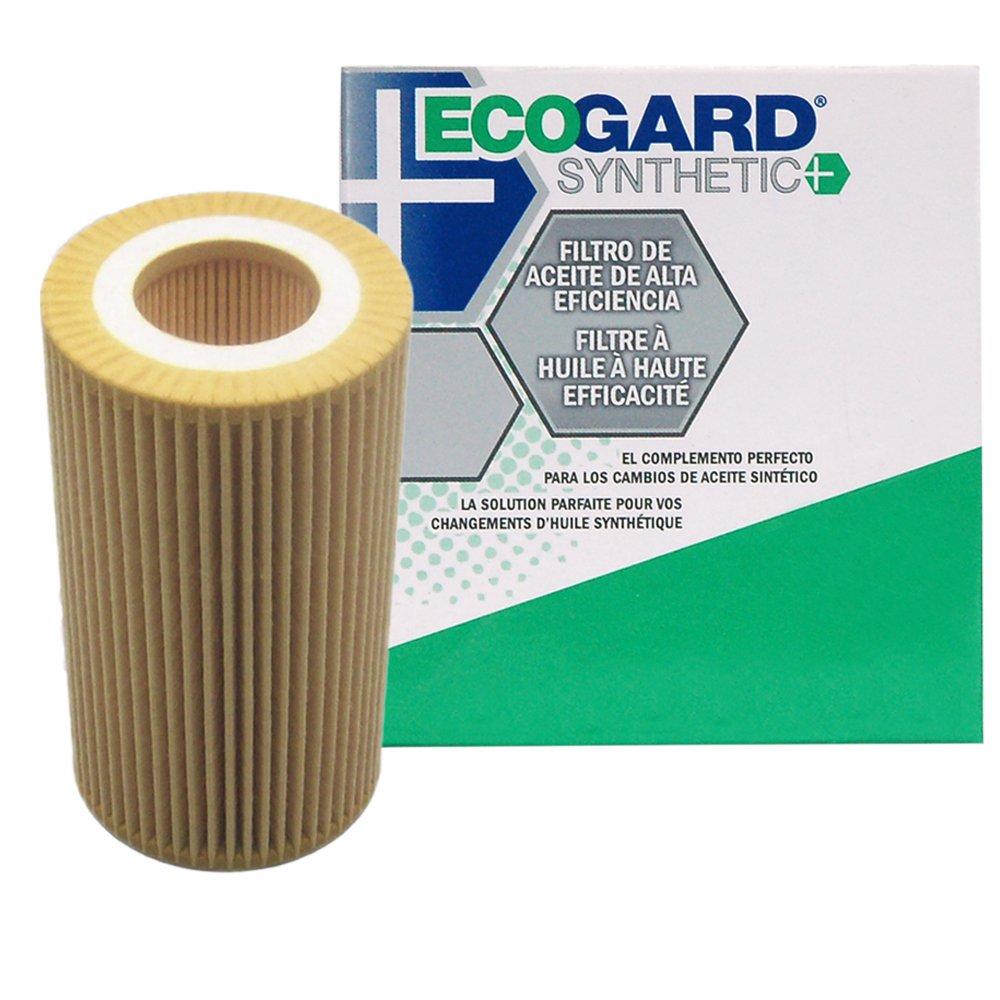 ECOGARD S5277 Synthetic+ Oil Filter - LeoForward Australia