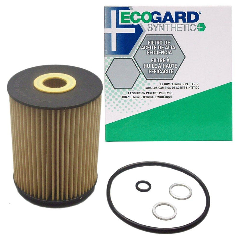 ECOGARD S5545 Synthetic+ Oil Filter - LeoForward Australia
