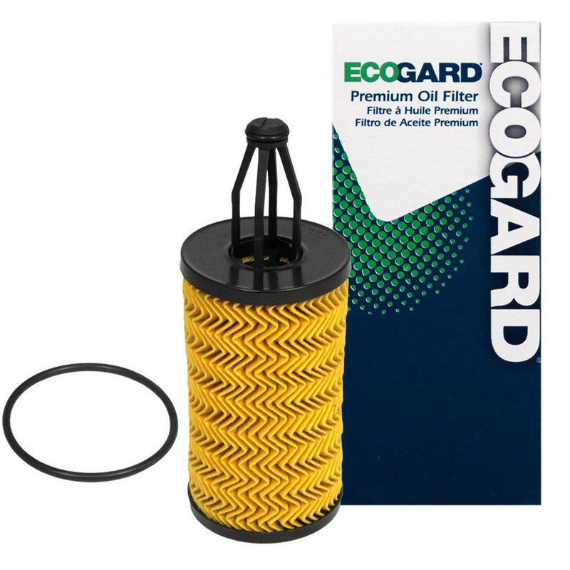 ECOGARD X10001 Oil Filter - LeoForward Australia