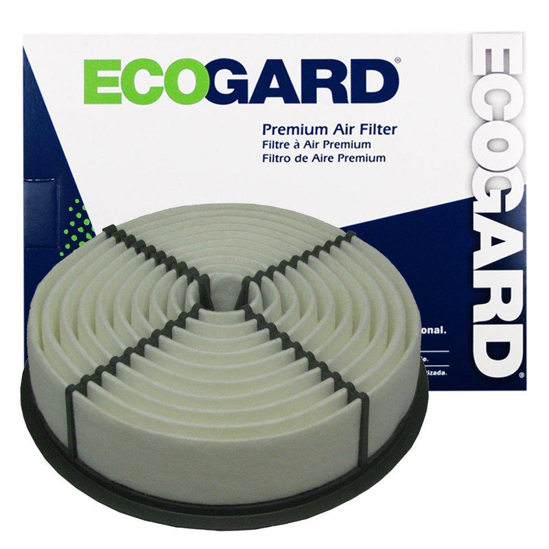 ECOGARD XA4646 Air Filter - LeoForward Australia