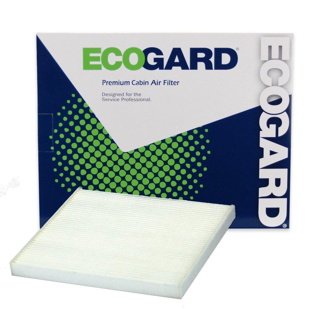 ECOGARD XC35426 Premium Cabin Air Filter Fits Lexus GS300 1998-2000, GS400 1998-2000 - LeoForward Australia