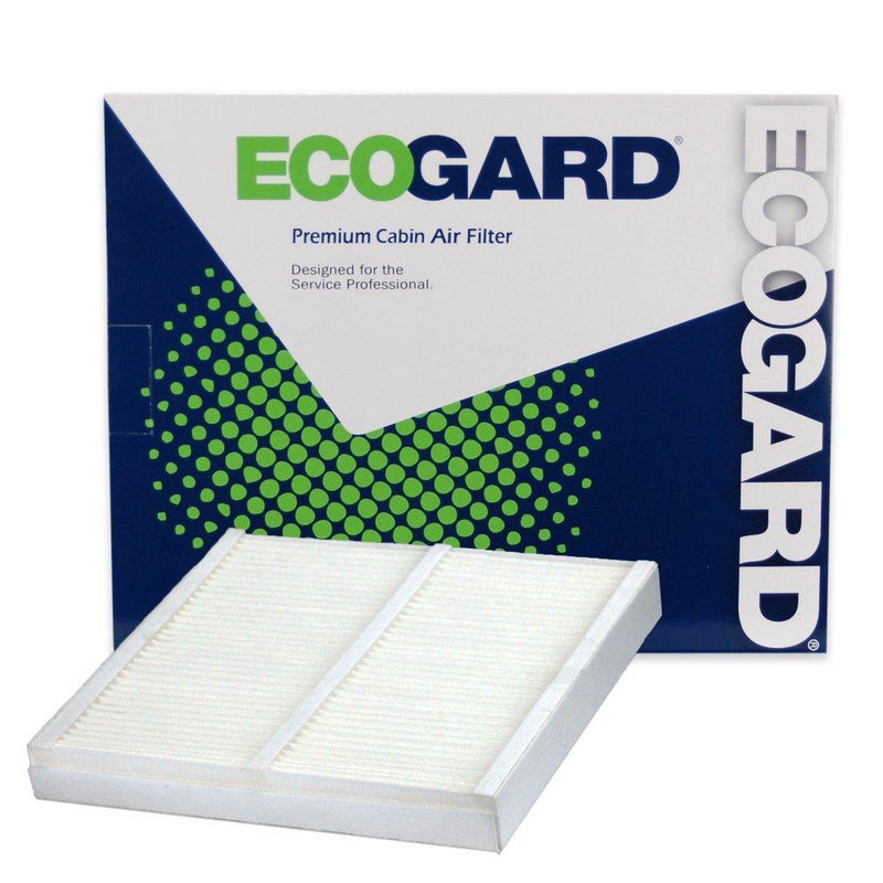 ECOGARD XC45128 Premium Cabin Air Filter Fits BMW Z4 2003-2016 - LeoForward Australia