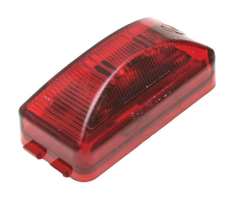  [AUSTRALIA] - Kaper II 1A-S-1239R Red LED Marker/Clearance Light