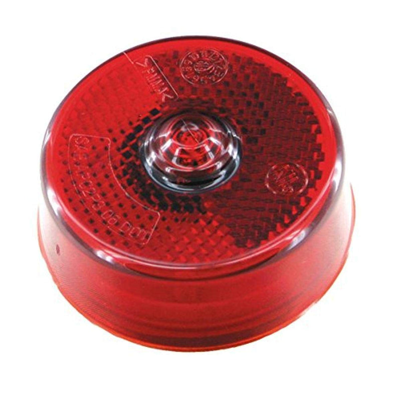  [AUSTRALIA] - Kaper II L14-0065R Red LED Marker/Clearance Light
