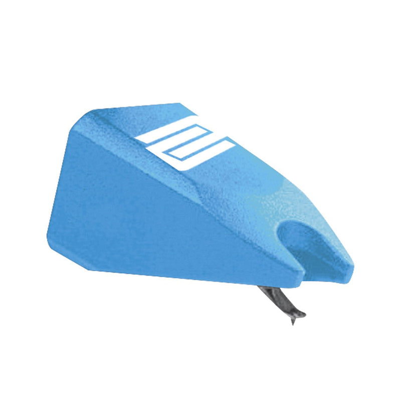  [AUSTRALIA] - Reloop Replacement Stylus for Concorde Blue Turntable Cartridge, Blue